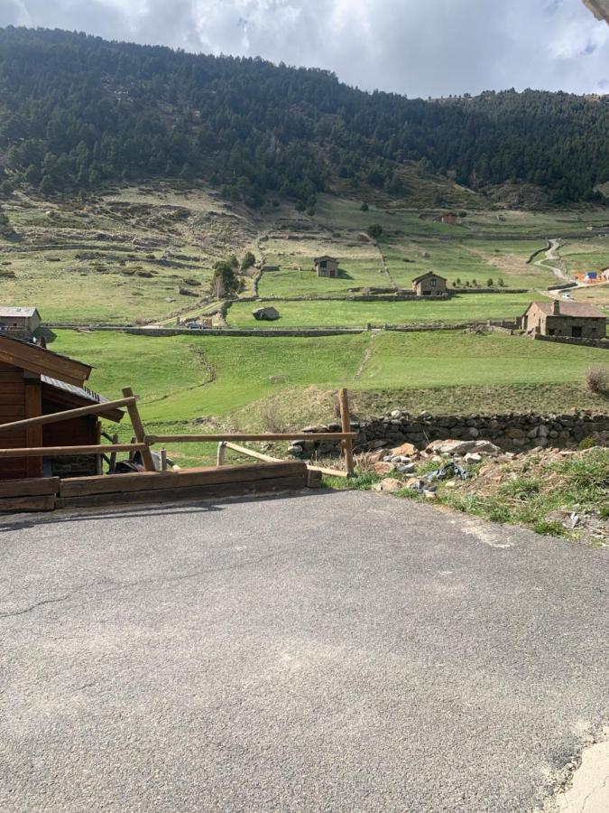 Capirola - K12 Deusol - Estudio - Vall D'Incles - Soldeu Extérieur photo